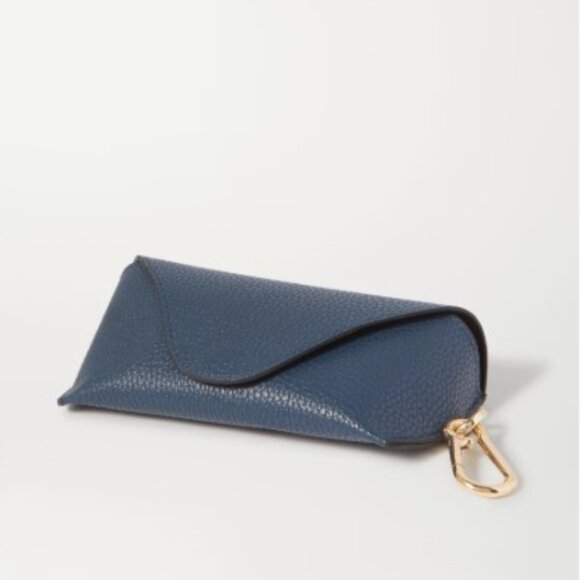 NEW LOEWE UNISEX ROUND SUNGLASSES LOEWE LW40020F 21E WHITE BROWN EYEWEAR - Picture 4 of 4